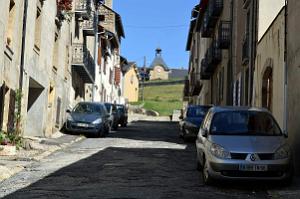 Mont Louis citadelle 068